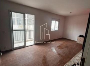 Apartamento · 35m² · 1 Quarto · Apartamento à Venda no Brás, São Paulo-SP! 1 quarto, 2 salas, 1 banheiro, 35m².