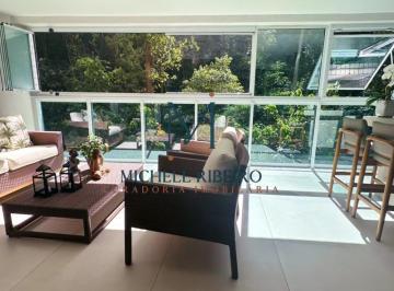 202607011721531540.jpeg · Apartamento para Locação em São Paulo, Panamby, 3 dormitórios, 3 suítes, 5 banheiros, 3 vagas