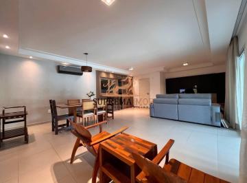 Apartamento · 157m² · 3 Quartos · 3 Vagas · Apartamento com 3 suítes à venda no Edifício Privilège – Portal da Colina