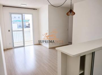 Apartamento · 59m² · 3 Quartos · 1 Vaga · Apartamento com 3 quartos sendo 1 suíte, Residencial Easy Life - Sorocaba
