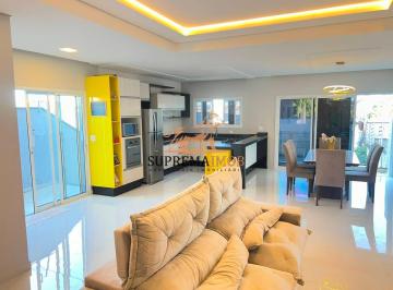Casa · 278m² · 3 Quartos · 6 Vagas · Casa Sobrado com 3 Quartos no Condomínio Santinon Sorocaba/SP