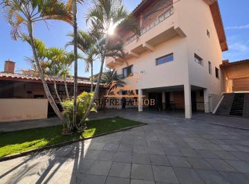 Casa · 360m² · 4 Quartos · 2 Vagas · Casa com 4 Quartos no Alto da Boa Vista Sorocaba /SP