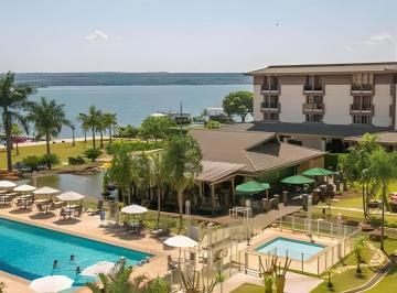 Apartamento en Venda de 1 quarto Setor de Hotéis e Turismo Norte · Life Resort Flat