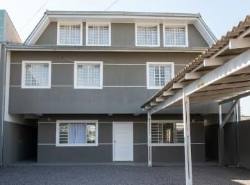 Apartamento de 1 quarto, Curitiba · EXCELENTE APARTAMENTO PARA ALUGAR NO HAUER 1 QUARTO