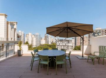 Apartamento · 290m² · 3 Quartos · 4 Vagas · Cobertura à venda no Edifício Grand Vert, Juvevê |