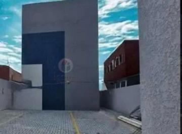 Apartamento · 25m² · 1 Quarto · Infra estrutura completa