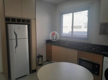 Apartamento · 25m² · 1 Quarto · Apartamento Novo Mobiliado com 01 quarto