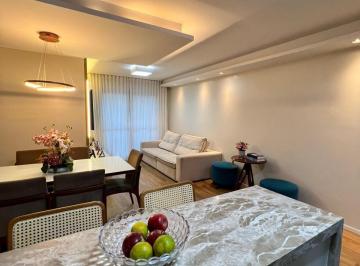 Apartamento · 86m² · 3 Quartos · 2 Vagas · Vendo Apartamento no Condomínio Grand Park Águas - Calhau