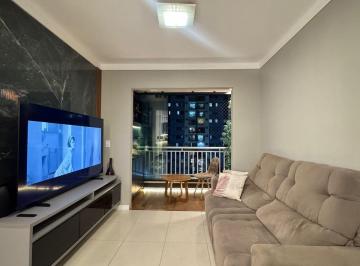 Apartamento · 86m² · 3 Quartos · 2 Vagas · Vendo Apartamento no Condomínio Grand Park Águas - Calhau