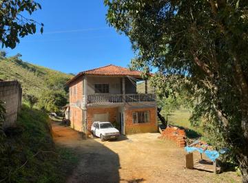 Rural · 190m² · 4 Quartos · Sítio - Buquirinha II - 4 Dormitórios - 24.000m².