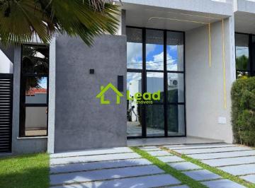 Casa Plana 3 Suítes á Venda Porteira Fechada  Cond. Imperius Residence - Eusébio/Ceará · Casa Plana 3 Suítes á Venda Porteira Fechada  Cond. Imperius Residence - Eusébio/Ceará
