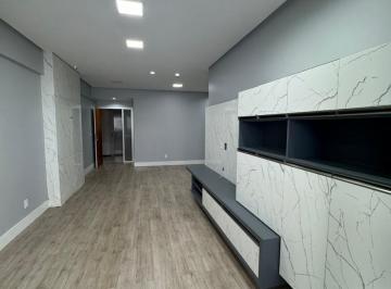 Apartamento · 140m² · 3 Quartos · 2 Vagas · Apartamento à venda - na Ponta D'Areia
