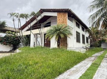 Casa · 400m² · 5 Quartos · 3 Vagas · VENDA - OPORTUNIDADE NO JARDIM LIBANÊS – OLHO D’ÁGUA