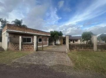 Casa · 120m² · 3 Quartos · 2 Vagas · Casa 3 dormitórios para locação no bairro Hípica, zona sul de Porto Alegre, RS.