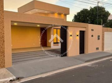 CASA À VENDA ALTO PADRÃO NA ARUANA · CASA À VENDA ALTO PADRÃO NA ARUANA