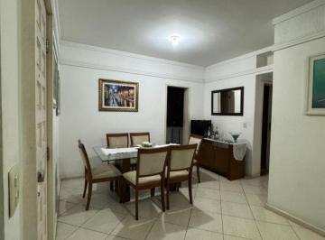 Apartamento de 3 quartos, Salvador · Apartamento de 103 m² com 3 quartos à venda em Brotas