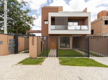 Casa · 173m² · 3 Quartos · 2 Vagas · Sobrado em condomínio no Ahú - ARYA 1