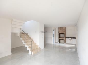 Casa · 173m² · 3 Quartos · 2 Vagas · Sobrado em condomínio no Ahú - ARYA 1