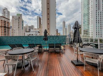 Apartamento · 143m² · 4 Quartos · 3 Vagas · Apartamento em Balneário Camboriú - ARYA 1
