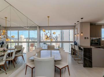 Apartamento · 143m² · 4 Quartos · 3 Vagas · Apartamento em Balneário Camboriú - ARYA 1