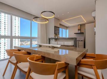 Apartamento · 143m² · 4 Quartos · 3 Vagas · Apartamento em Balneário Camboriú - ARYA 1