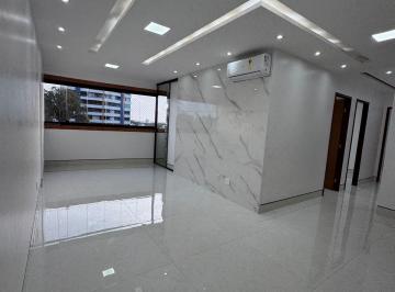 Apartamento · 90m² · 3 Quartos · 2 Vagas · Apartamento para venda no condomínio Porto Ravena