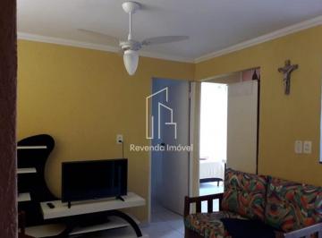 Apartamento · 49m² · 2 Quartos · 1 Vaga · Apartamento à venda em São Paulo-SP, bairro Jardim Antártica: 2 quartos, 1 banhe