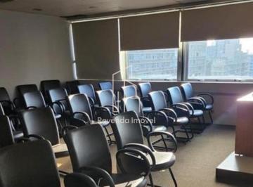Comercial · 239m² · 3 Vagas · SALA COMERCIAL COMERCIAL em SÃO PAULO - SP, BELA VISTA