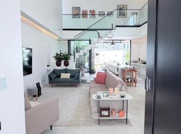 Casa · 277m² · 4 Quartos · 3 Vagas · Vendo Casa Duplex Cond. DAMHA - Araçagy