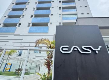 Apartamento · 100m² · 2 Quartos · 2 Vagas · VENDO APARTAMENTO EASY MOBILIADO