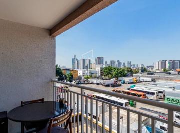 Apartamento · 29m² · 1 Quarto · 1 Vaga · Apartamento à venda em SP: 1 quarto, 1 banheiro, 1 vaga - Conforto e praticidade