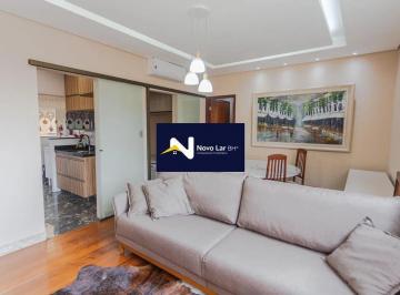 Apartamento · 85m² · 3 Quartos · 1 Vaga · Apartamento 85m², 3 quartos, 2 suítes, 1 vaga à venda no Santo Antônio