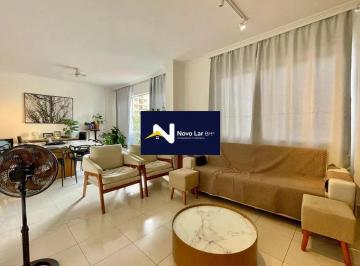 Apartamento · 133m² · 4 Quartos · 2 Vagas · Apartamento 133m², 4 quartos, 1 suíte e 2 vagas à venda no Lourdes