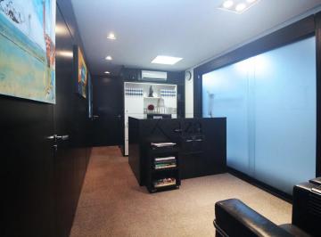 Comercial · 240m² · 4 Quartos · 4 Vagas · Conjunto Comercial - Paraíso - 240m².