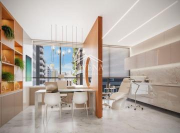 1 · Comercial com 34 m², à venda no bairro Juvevê.