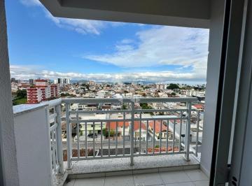 Apartamento · 61m² · 2 Quartos · 1 Vaga · APARTAMENTO COM 2 QUARTOS EM CAPOEIRAS FLORIANÓPOLIS