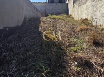 Terreno · 202m² · Terreno à Venda – Bairro Nova Atibaia