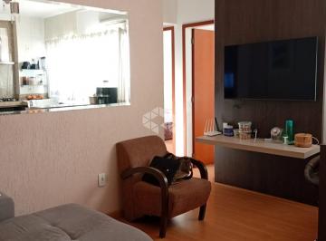 maria 6 grega · Apartamento Espaçoso com 02 quartos - Excelente