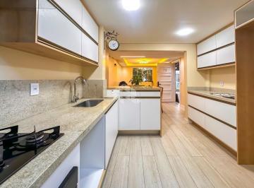 Casa · 85m² · 3 Quartos · 2 Vagas · Casa em condomínio de 3 dormitórios e 2 vagas de garagem, no bairro Humaitá, em