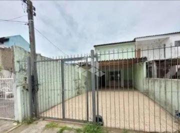 Casa · 122m² · 3 Quartos · 2 Vagas · Casa 3 Dormitórios, 1 suite, vaga para carro Bairro Aberta Dos Morros