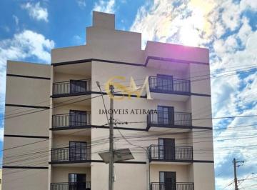 Apartamento · 57m² · 2 Quartos · 2 Vagas · Apartamento Novo à Venda – Nova Atibaia