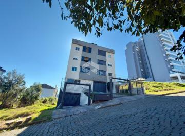 Apartamento · 68m² · 2 Quartos · 1 Vaga · Apartamento de 2 dormitórios, 1 vaga de garagem no bairro Colina Sorriso, Caxias
