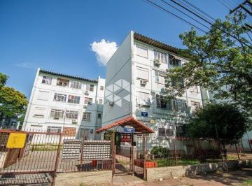 Apartamento · 40m² · 1 Quarto · Apartamento 1 dormitório, 40m2 privativos, bairro Humaitá,.