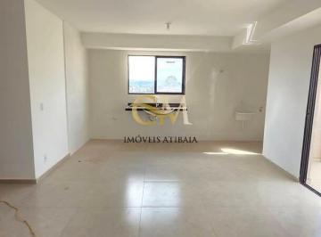 Apartamento · 64m² · 2 Quartos · 2 Vagas · Apartamento Novo à Venda – Nova Atibaia
