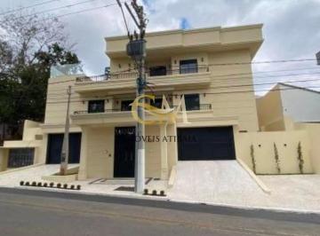 Apartamento · 88m² · 3 Quartos · 2 Vagas · Apartamento para Venda ou Locação – Residencial Mansion | Nova Gardênia