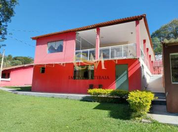Rural · 130000m² · 7 Quartos · 25 Vagas · SÍTIO À VENDA – PÉ NA ÁGUA | NAZARÉ PAULISTA/SP