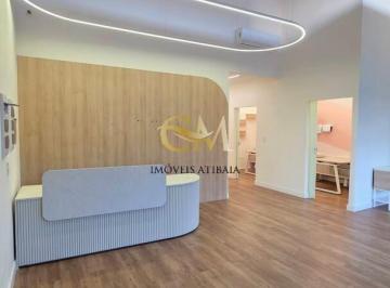 Comercial · 200m² · 1 Vaga · SALÃO COMERCIAL PARA LOCAÇÃO
Alameda Lucas Nogueira Garcez – Atibaia/SP