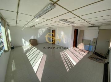 Comercial · 43m² · Sala Comercial para Locação – Edifício São José | Atibaia/SP