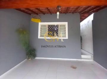 Casa · 150m² · 3 Quartos · 2 Vagas · Casa Térrea à Venda – Jardim Brogota | Atibaia/SP
