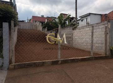 Terreno · 125m² · Terreno à Venda – Jardim São Felipe | Atibaia/SP